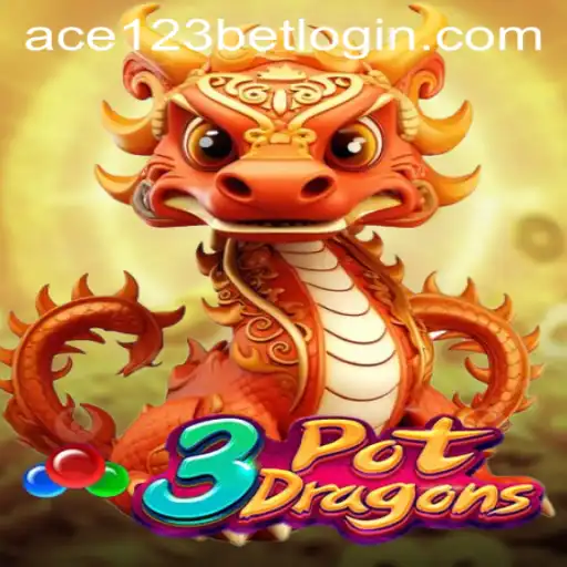 Exploring the Fascinating World of 3PotDragons: A Fresh Look at Casino Gaming