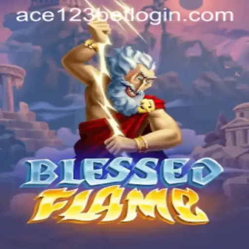 Exploring the Magical World of BlessedFlame: A Journey Through Ace123.bet