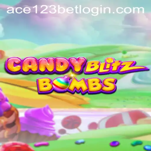 Dive into the Sweet and Explosive World of CandyBlitzBombs