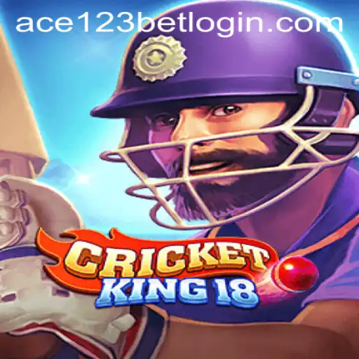 Discover the Exciting World of CricketKing18 with Ace123.bet