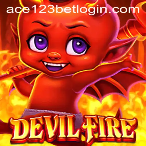 Diving into the Thrilling World of DevilFire with Ace123.bet