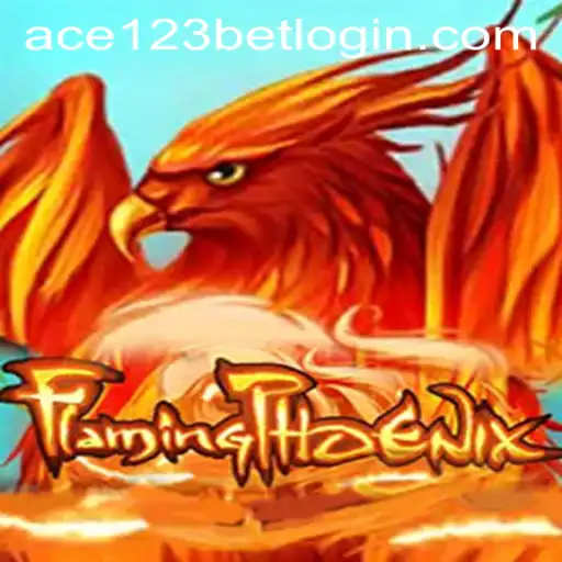 FlamingPhoenix: An Exciting Journey into the World of Ace123.bet