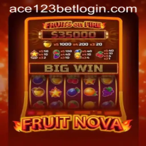 Exploring the Vibrant World of FruitNova: A Gaming Experience on Ace123.bet