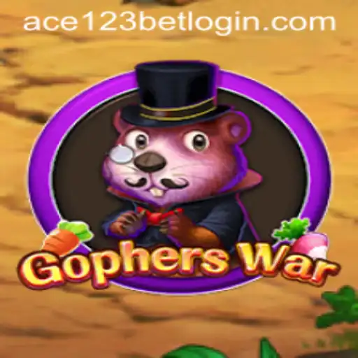 GophersWar: The Exciting New Game Taking the Online World by Storm