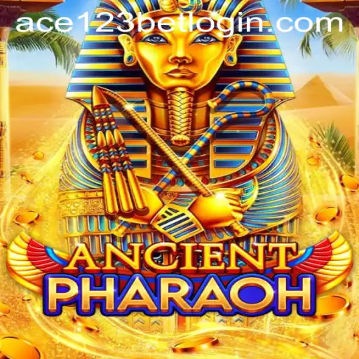 Explore the Mystical World of AncientPharaoh with Ace123.bet