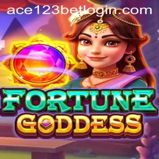 Exploring the Thrilling World of FORTUNEGODDESS on Ace123.bet