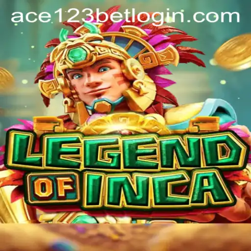 Discover the Exciting World of LegendofInca with Ace123.bet
