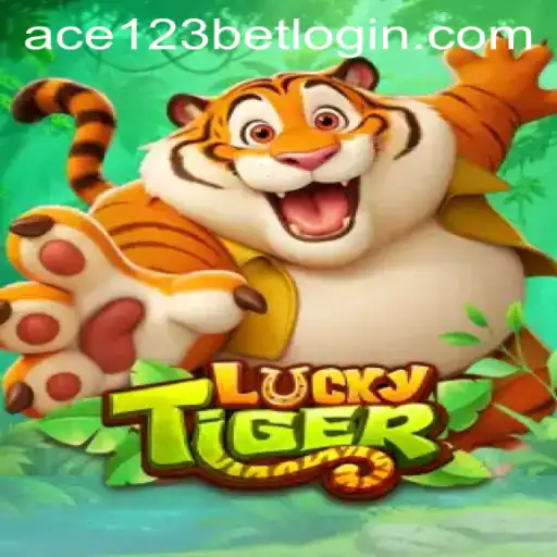Exploring the Exciting World of LuckyTiger: The Ace123.bet Adventure