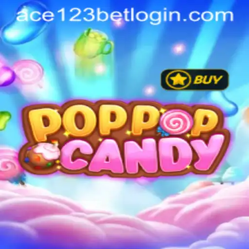 Exploring the World of POPPOPCANDY: An In-Depth Look at the Thrilling Game on Ace123.bet