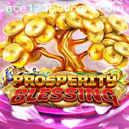Discovering ProsperityBlessing: A New Dimension in Online Gaming