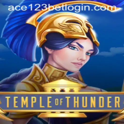 Discover the Epic Experience of TempleofThunder on Ace123.bet