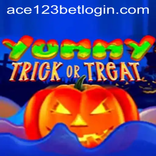 The Enchanting World of YummyTrickorTreat: A Dive into the Gaming Marvel on Ace123.bet