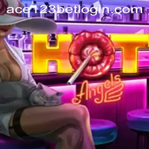 Discover the Thrills of HotAngels: The Exciting New Game by Ace123.bet