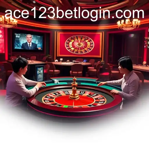 Exploring the Thrilling World of Live Games with Ace123.bet