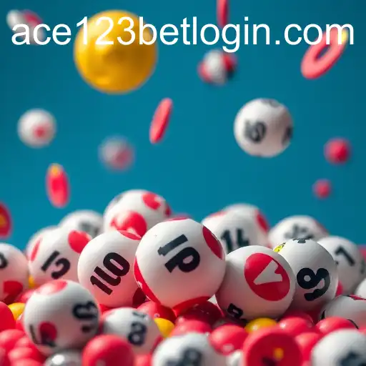 Lottery Games: Exploring the Thrills with Ace123.bet