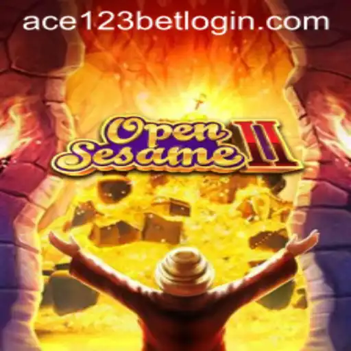 Discovering OpenSesameII: A Thrilling Adventure in the World of Ace123.bet