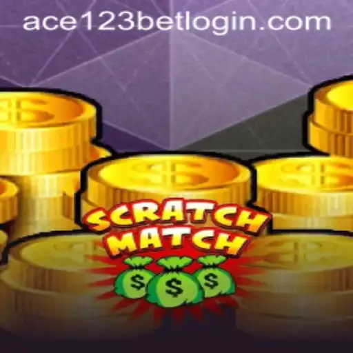 Discovering the Thrills of ScratchMatch on Ace123.bet