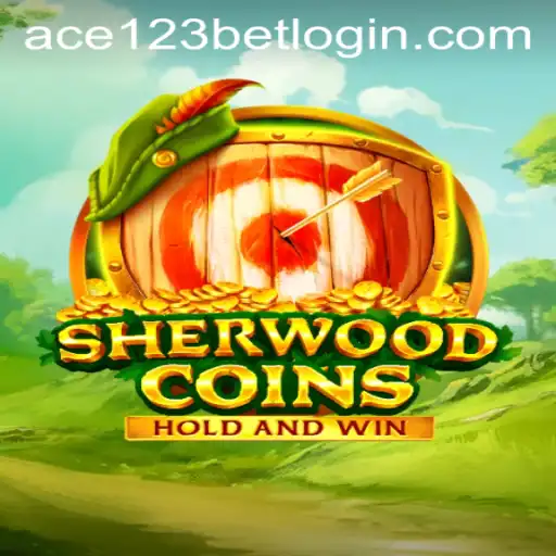 Exploring SherwoodCoins: An Engaging New Game on Ace123.bet